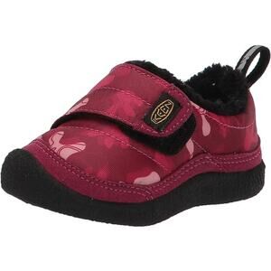 KEEN Unisex-Child Howser Low Wrap Little Kid) Jam Color Sz 12 $MSRP65/NWT